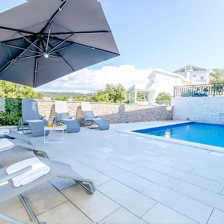 Apartments Katic Ražanj 외부 사진