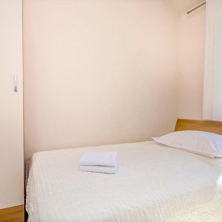 Apartments Katic Ražanj 외부 사진