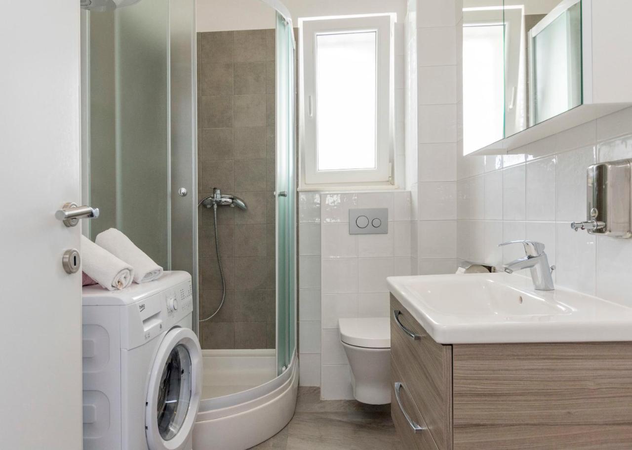 Apartments Katic Ražanj 외부 사진