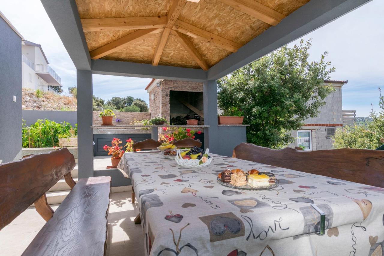 Apartments Katic Ražanj 외부 사진