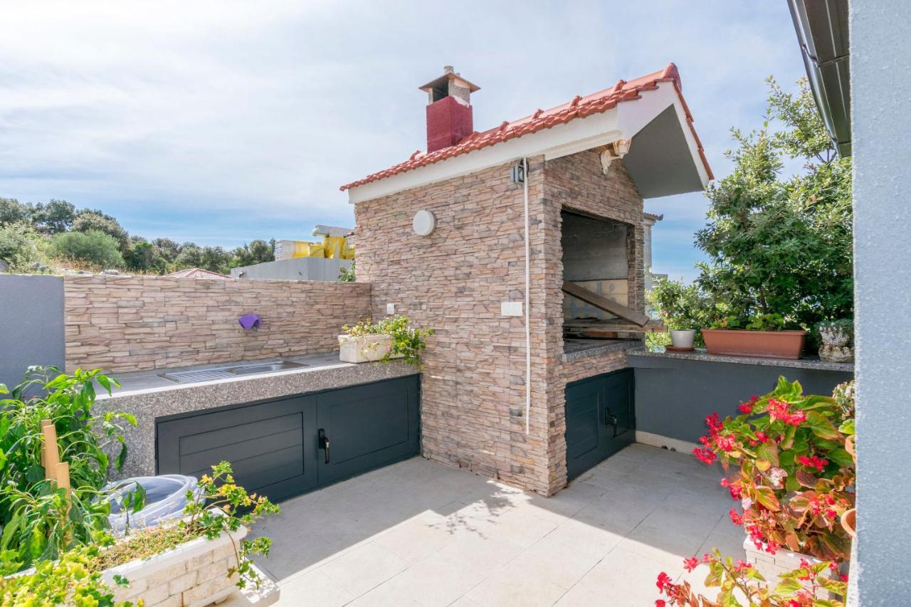 Apartments Katic Ražanj 외부 사진