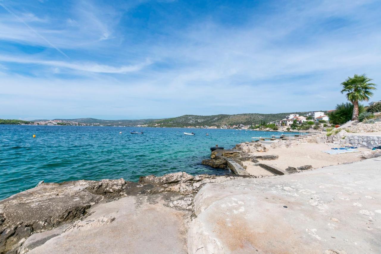 Apartments Katic Ražanj 외부 사진