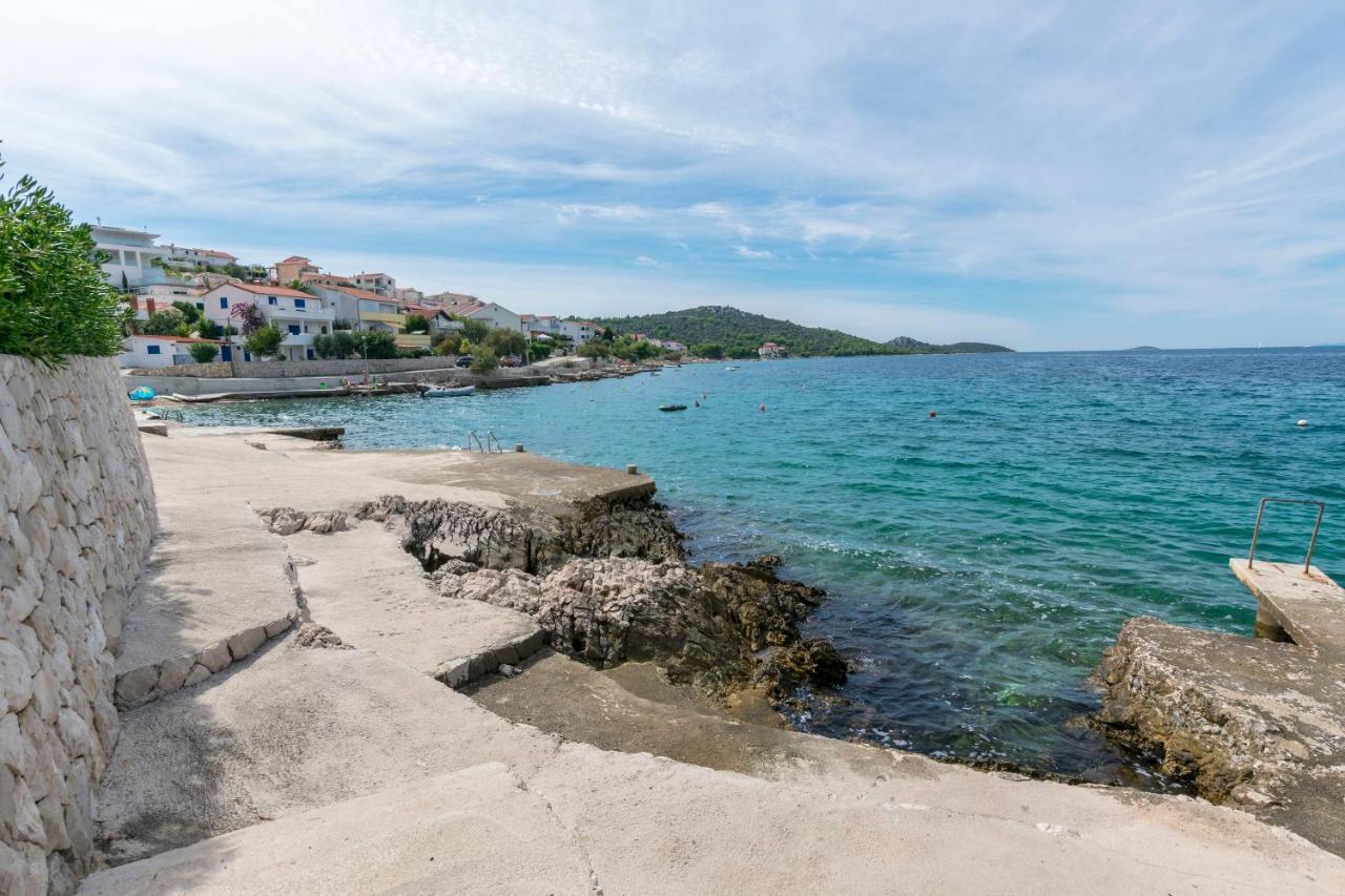 Apartments Katic Ražanj 외부 사진