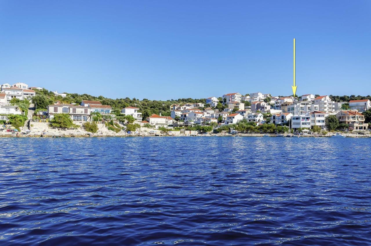Apartments Katic Ražanj 외부 사진