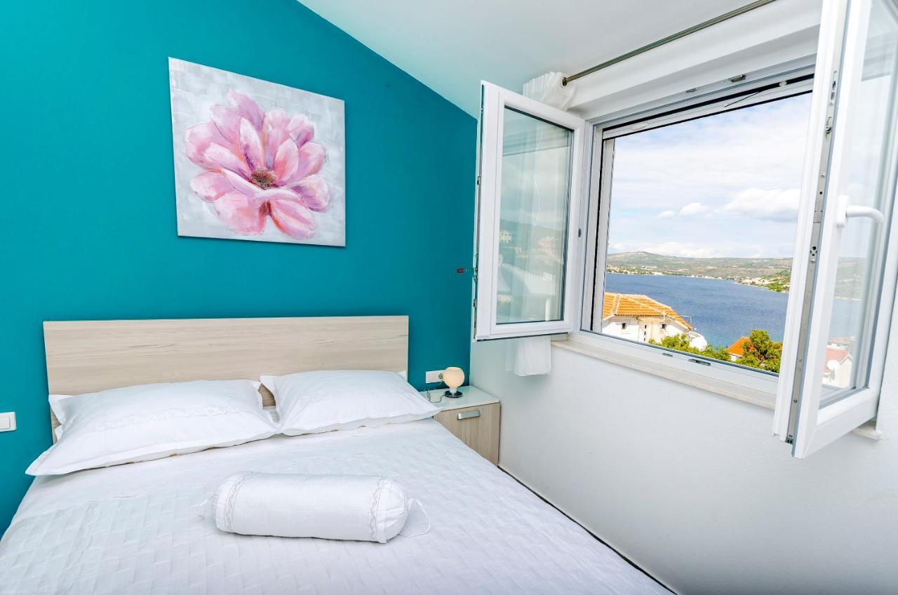 Apartments Katic Ražanj 외부 사진