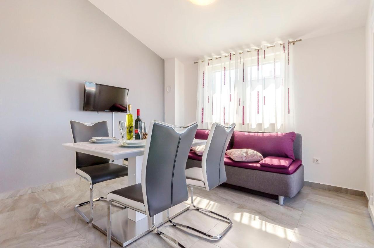 Apartments Katic Ražanj 외부 사진