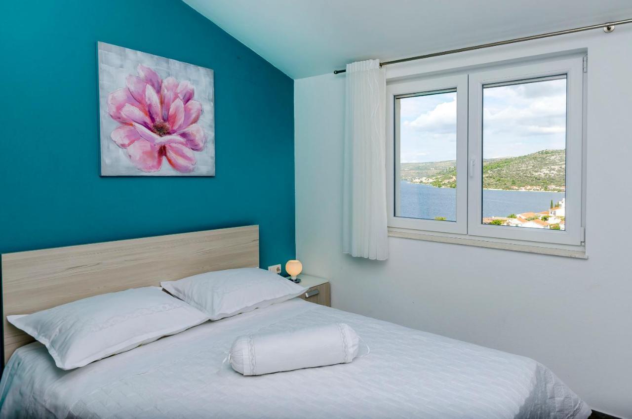 Apartments Katic Ražanj 외부 사진