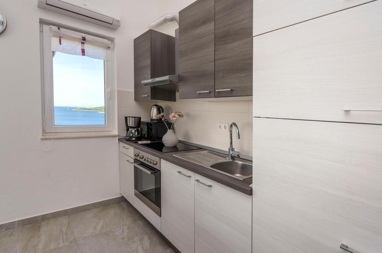 Apartments Katic Ražanj 외부 사진