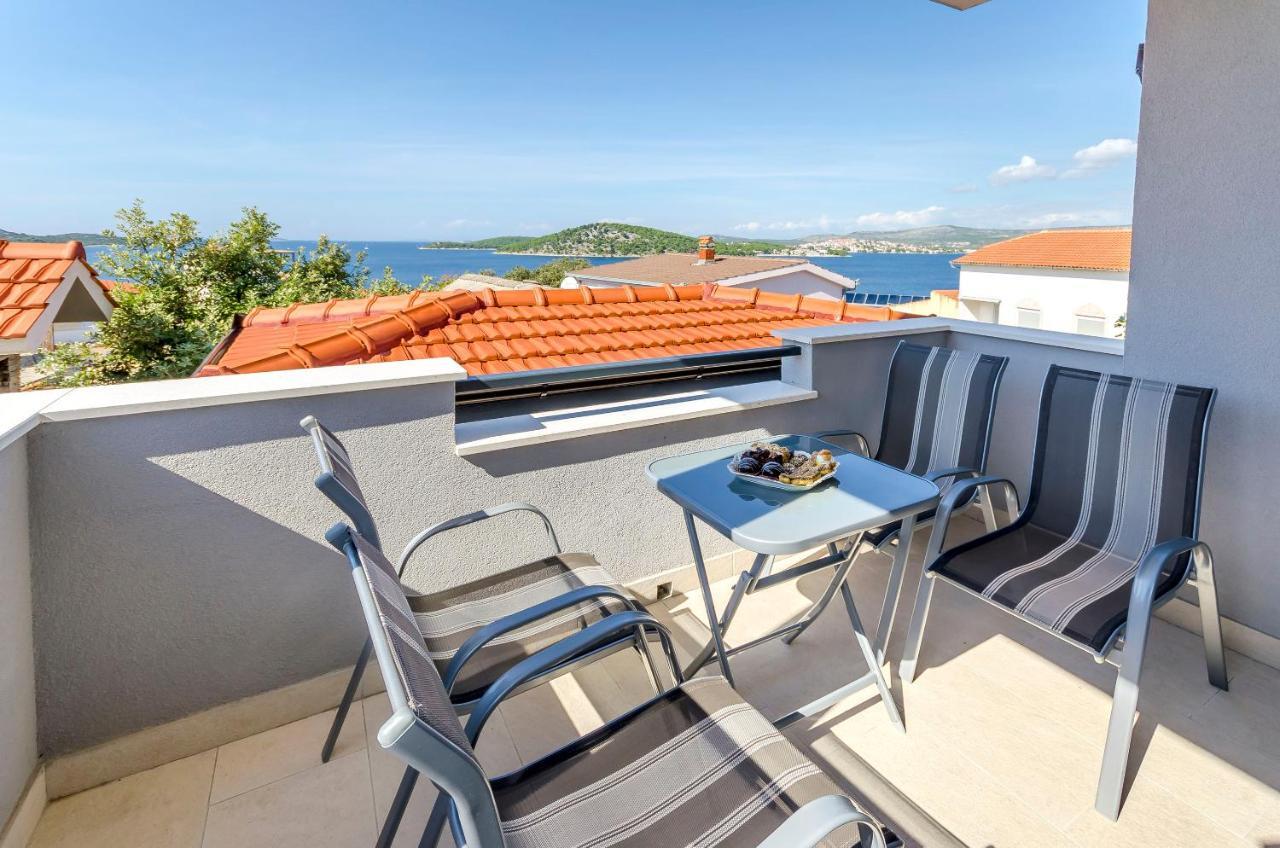 Apartments Katic Ražanj 외부 사진