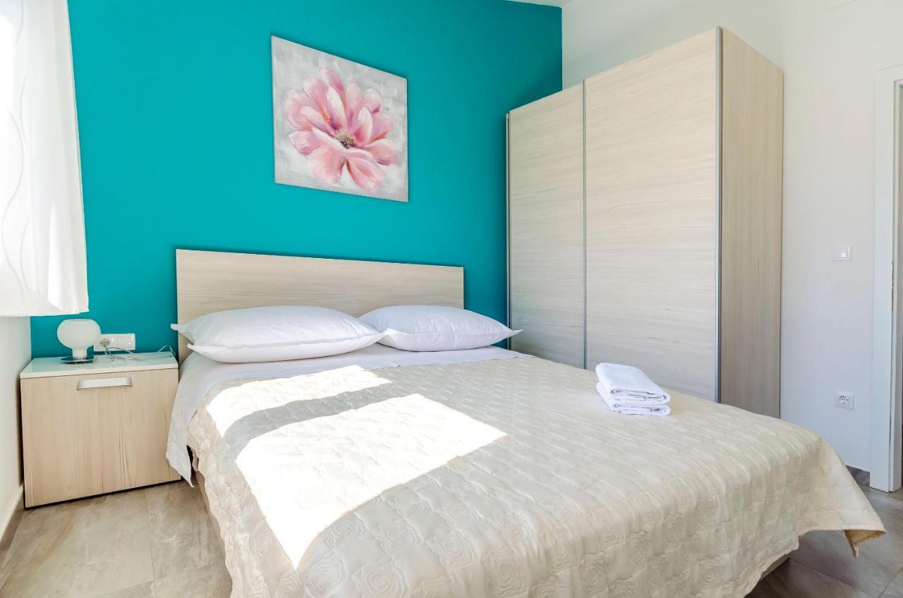 Apartments Katic Ražanj 외부 사진