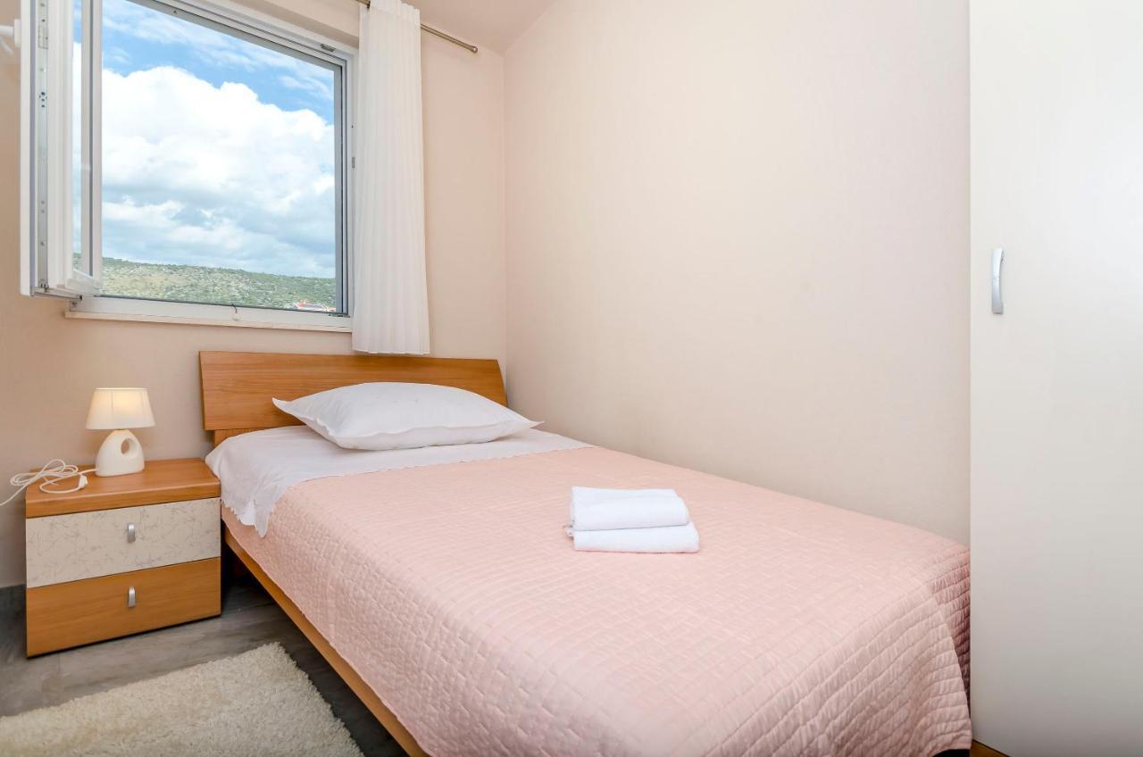Apartments Katic Ražanj 외부 사진