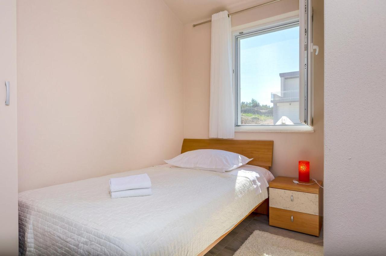 Apartments Katic Ražanj 외부 사진