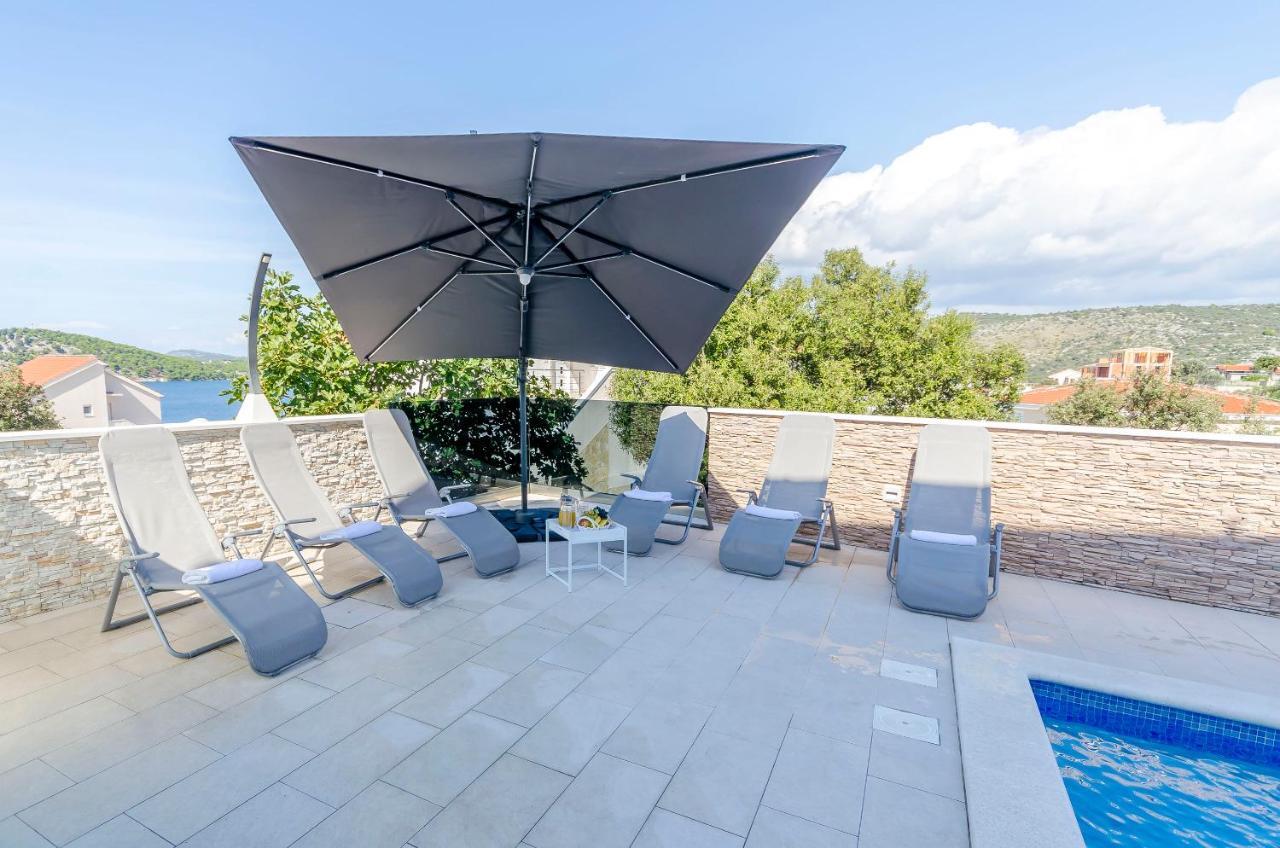 Apartments Katic Ražanj 외부 사진