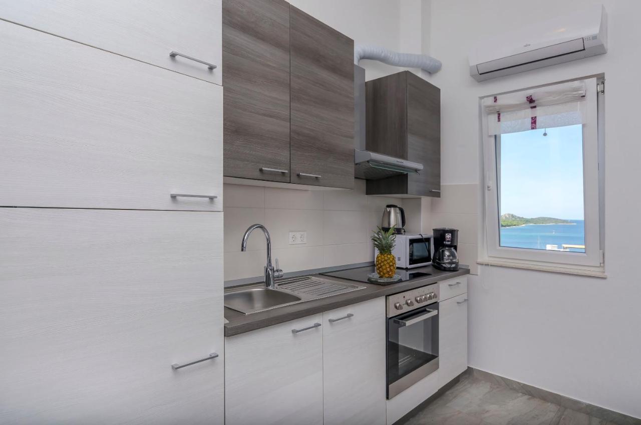 Apartments Katic Ražanj 외부 사진