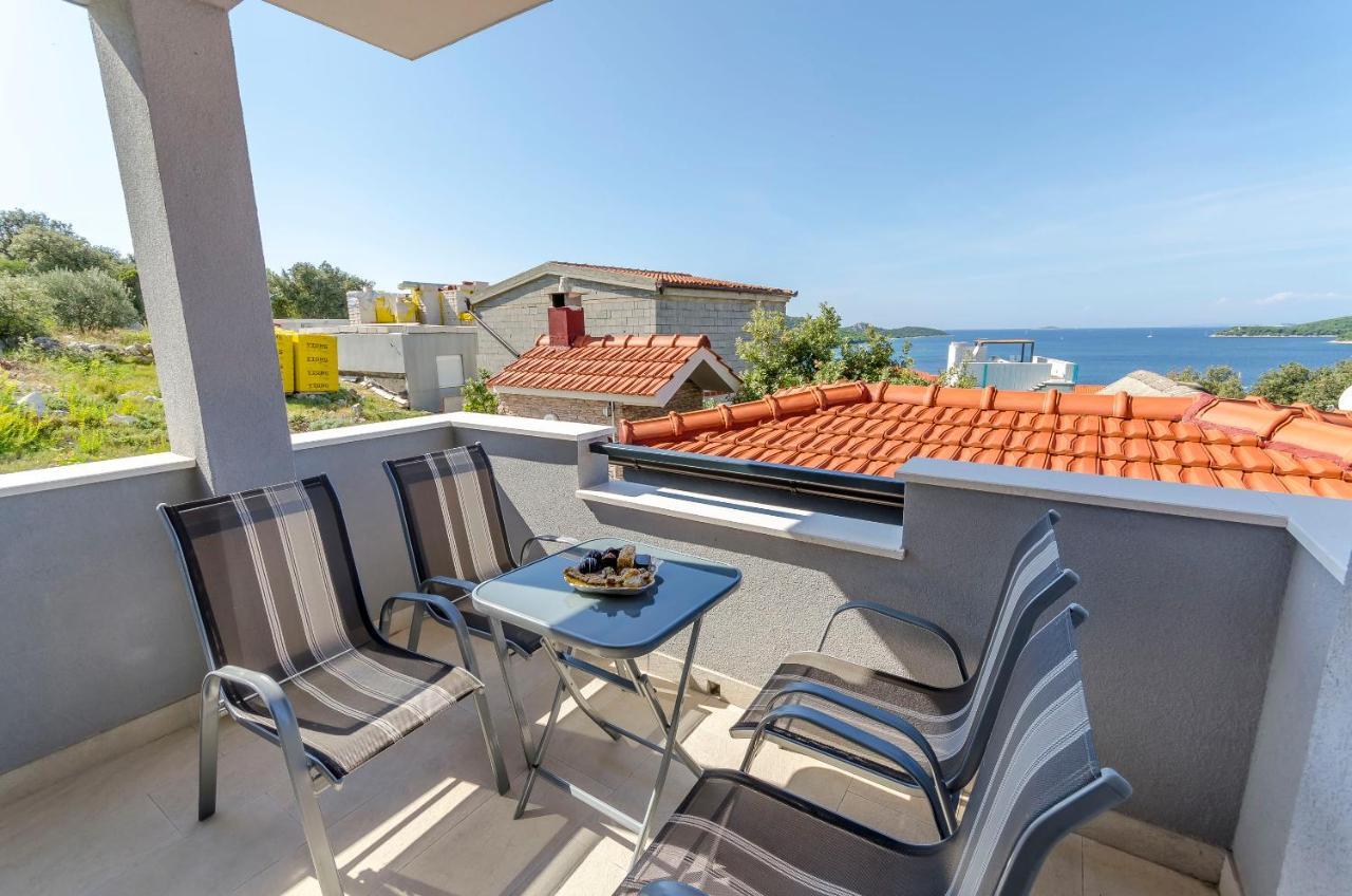 Apartments Katic Ražanj 외부 사진