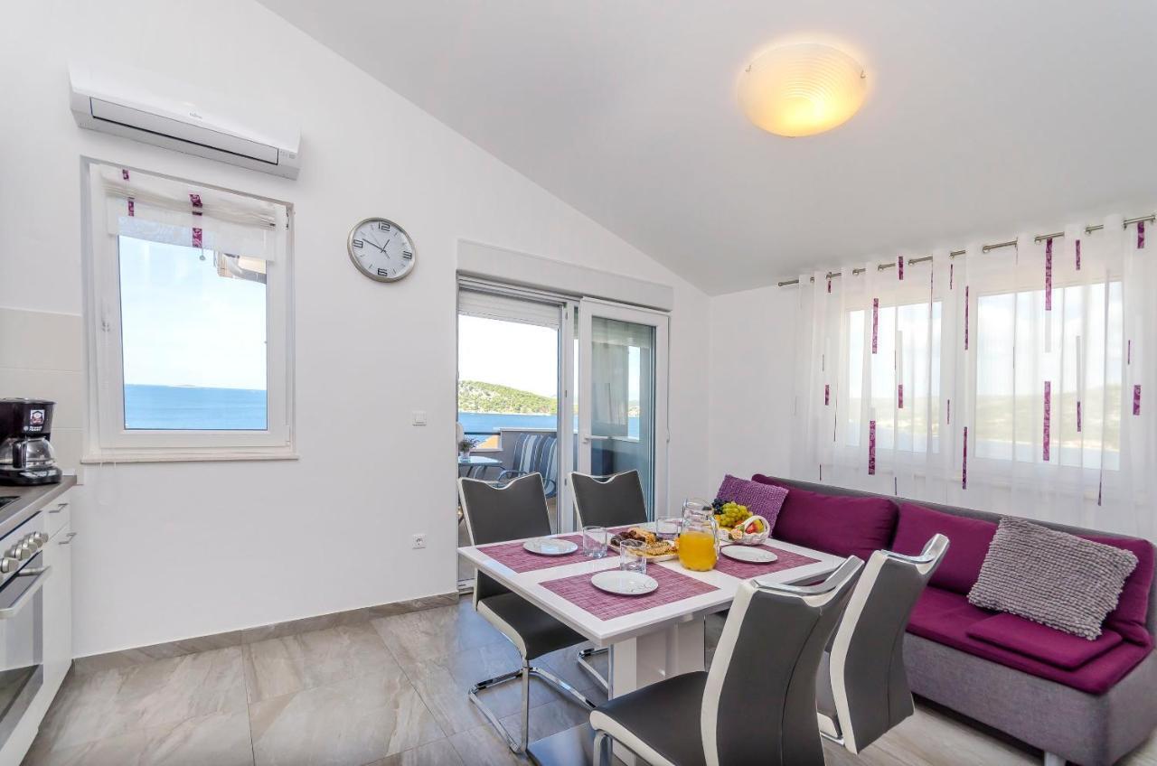 Apartments Katic Ražanj 외부 사진