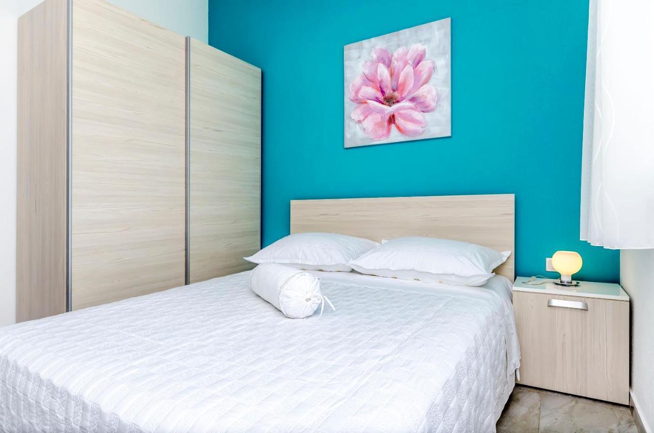 Apartments Katic Ražanj 외부 사진