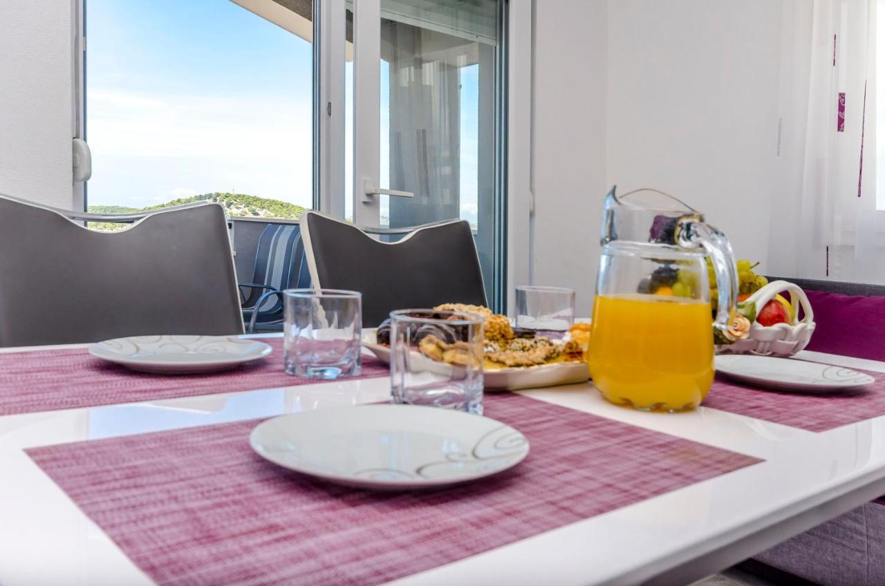 Apartments Katic Ražanj 외부 사진