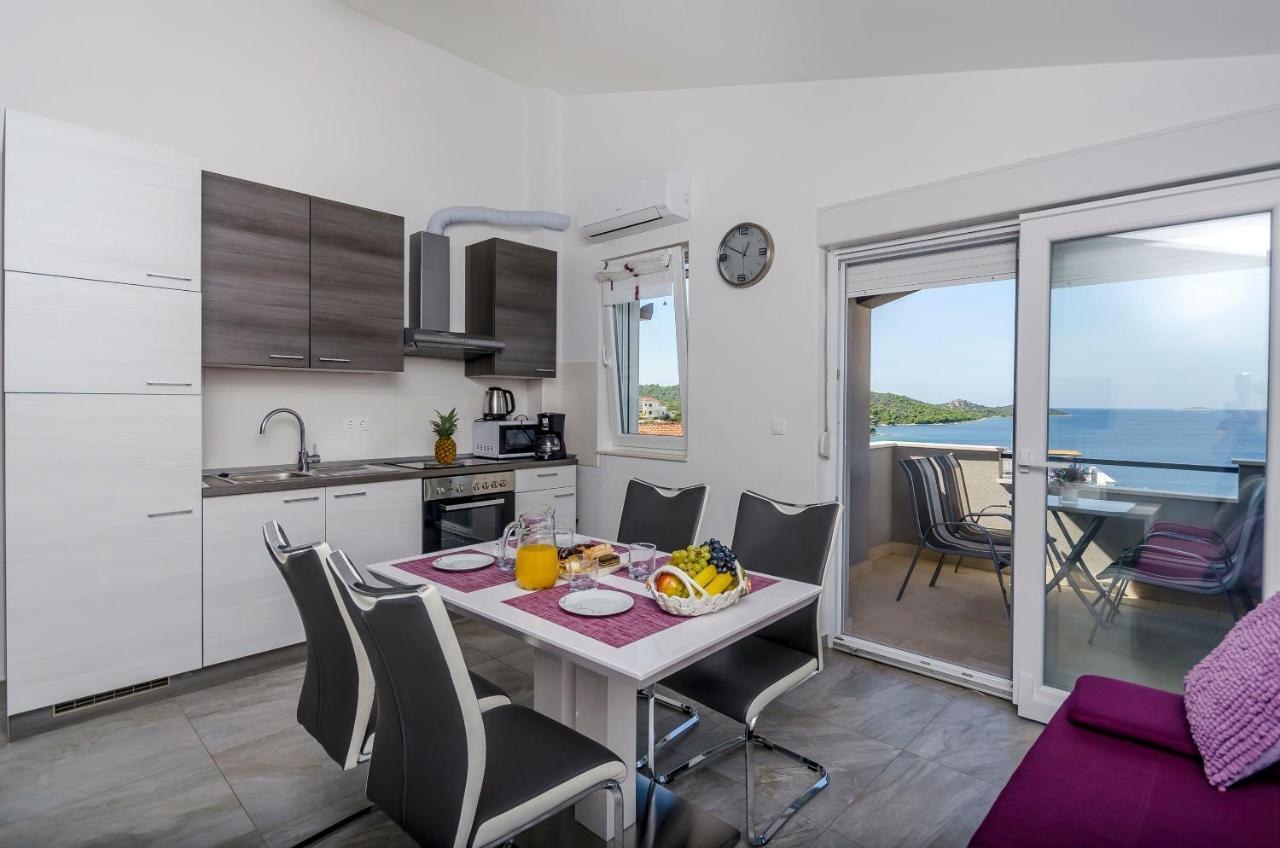Apartments Katic Ražanj 외부 사진