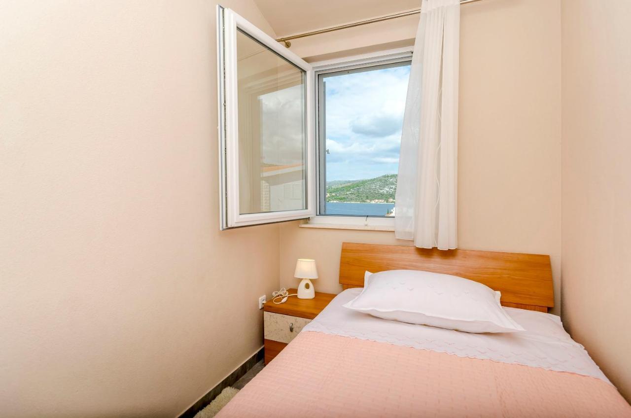Apartments Katic Ražanj 외부 사진