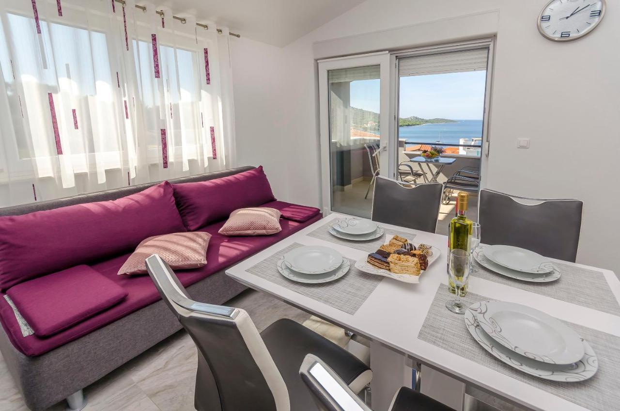 Apartments Katic Ražanj 외부 사진