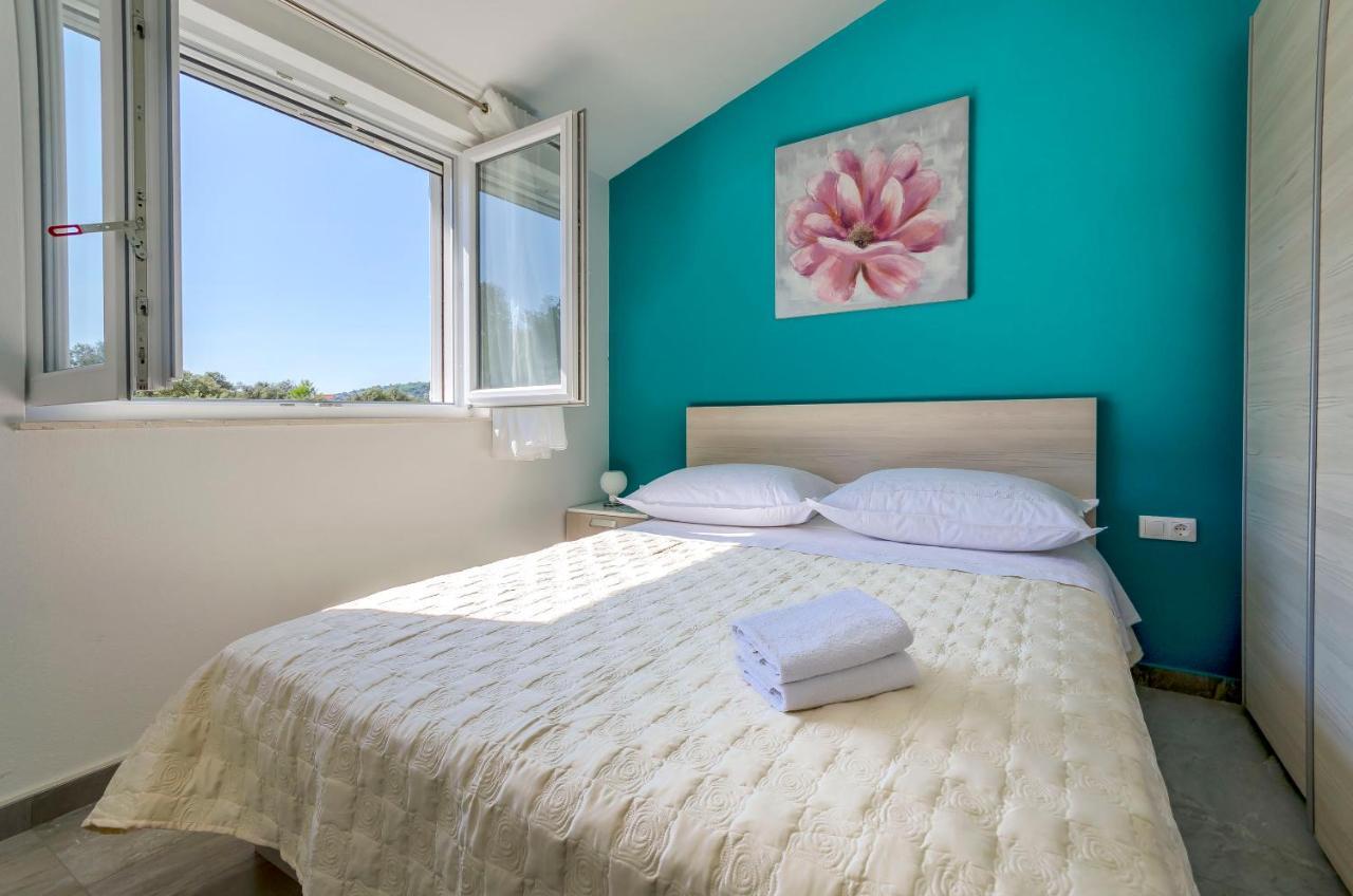 Apartments Katic Ražanj 외부 사진