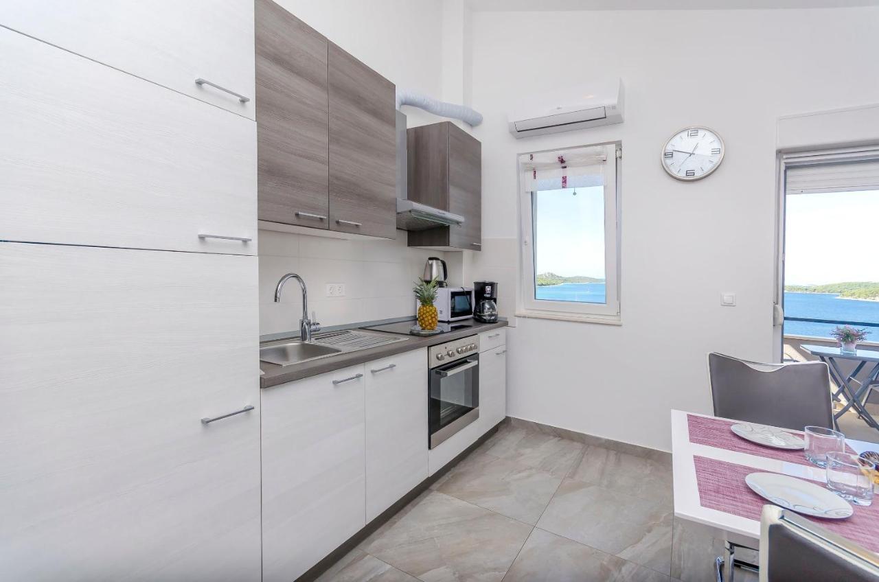 Apartments Katic Ražanj 외부 사진