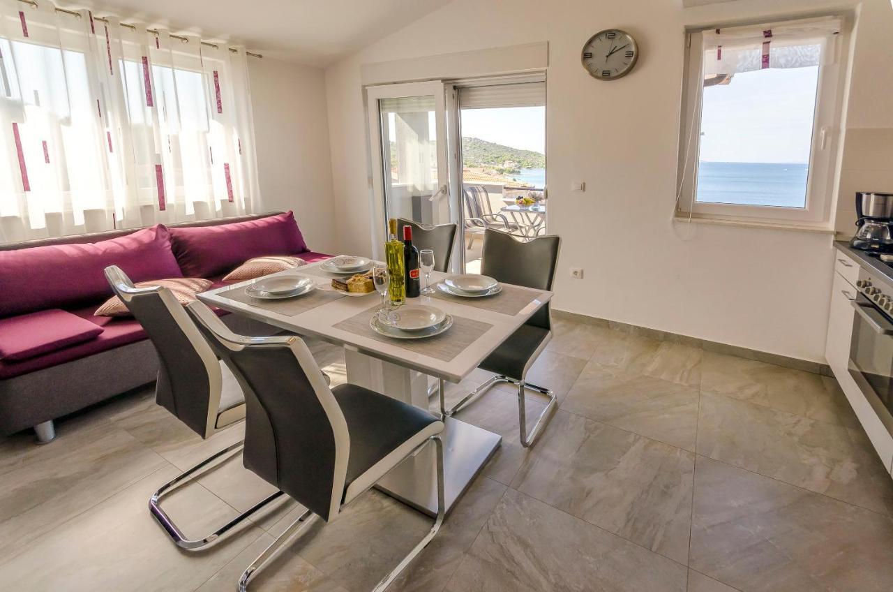 Apartments Katic Ražanj 외부 사진