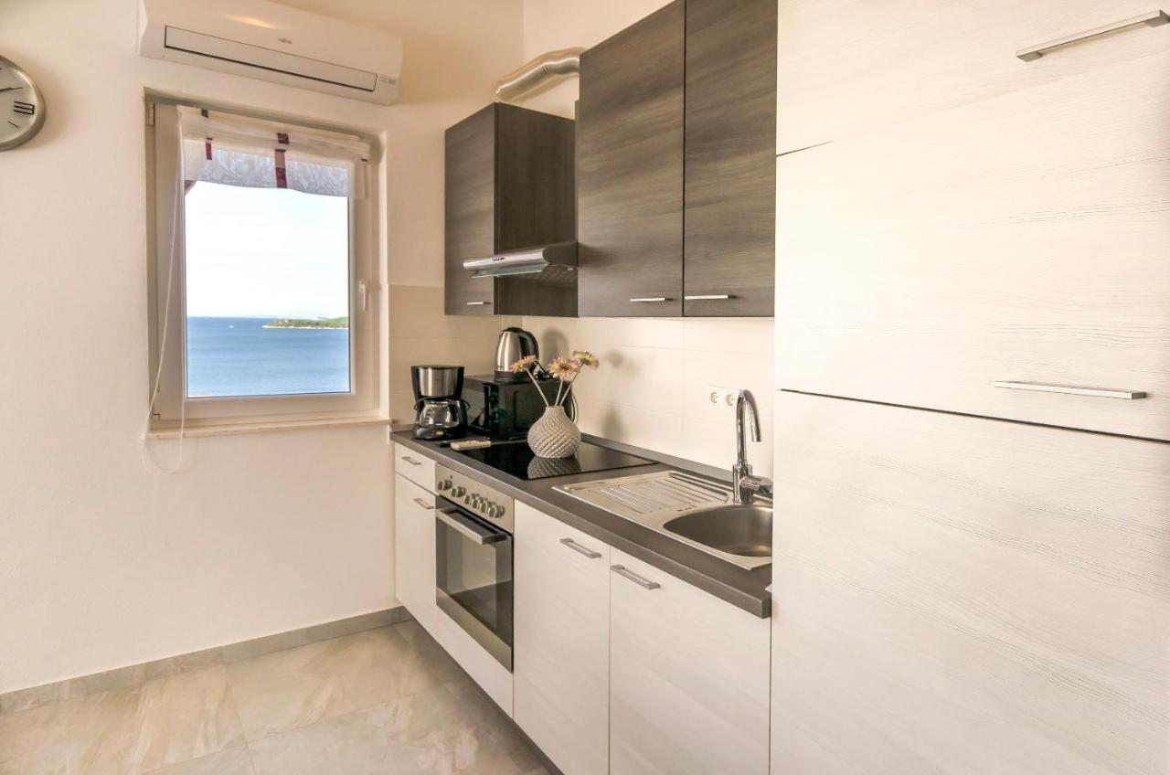 Apartments Katic Ražanj 외부 사진